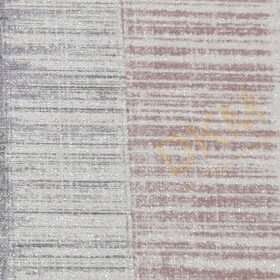 Alternative view of Som Vivo 33270-5 Duvar Kağıdı Mavi Çizgili