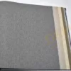 Som Vivo 33290-7 Duvar Kağıdı Koyu Gri Kendinden Desenli