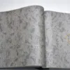 Som Vivo 33370-7 Duvar Kağıdı Gri Eskitme Desenli