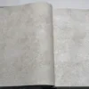 Som Vivo 33570-1 Duvar Kağıdı Kırık Beyaz Simli Eskitme Desenli