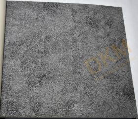 Som Vivo 33570-4 Duvar Kağıdı Koyu Gri Simli Eskitme Desenli