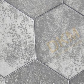 Alternative view of Som Vivo 33590-5 Duvar Kağıdı Gri Geometrik Desenli