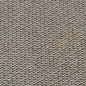 Alternative view of Som Vivo 33670-1 Duvar Kağıdı Koyu Kahve Simli Hasır Desenli