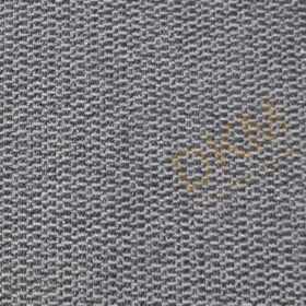 Alternative view of Som Vivo 33670-4 Duvar Kağıdı Koyu Gri Simli Hasır Desenli