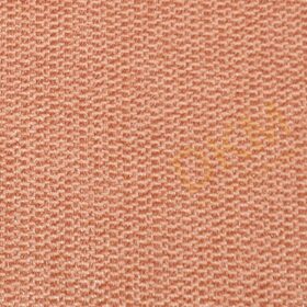 Alternative view of Som Vivo 33670-7 Duvar Kağıdı Turuncu Simli Hasır Desenli