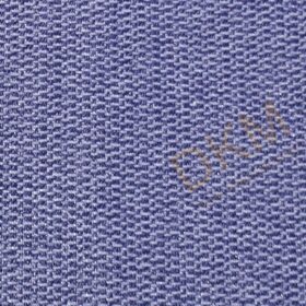 Alternative view of Som Vivo 33670-8 Duvar Kağıdı Mavi Simli Hasır Desenli