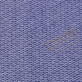 Alternative view of Som Vivo 33670-8 Duvar Kağıdı Mavi Simli Hasır Desenli