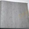 Som Vivo 33870-1 Duvar Kağıdı Koyu Gri Simli Kendinden Desenli