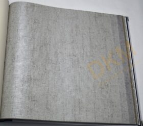 Som Vivo 33870-2 Duvar Kağıdı Vizon Simli Kendinden Desenli