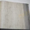 Som Vivo 33870-3 Duvar Kağıdı Krem Simli Kendinden Desenli