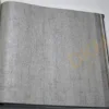 Som Vivo 33870-4 Duvar Kağıdı Gri Simli Kendinden Desenli