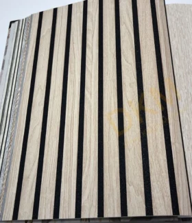 Havana 3406-3 Lambri desenli Duvar Kağıdı 16m²