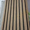 Havana 3406-4 Lambri desenli Duvar Kağıdı 16m²