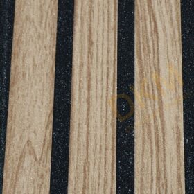 Alternative view of Havana 3406-4 Lambri desenli Duvar Kağıdı 16m²