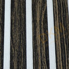 Alternative view of Havana 3406-6 Lambri desenli Duvar Kağıdı 16m²