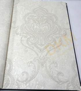 Duka Fashion dk.260001-1 Duvar Kağıdı 10m²
