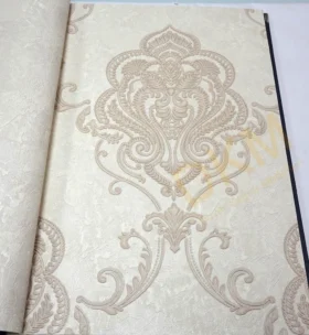 Duka Fashion dk.260001-2 Duvar Kağıdı 10m²