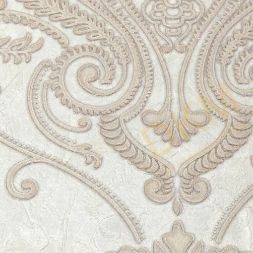 Duka Fashion dk.260001-2 Duvar Kağıdı 10m² - Görsel 2