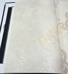 Duka Fashion dk.260002-2 Duvar Kağıdı 10m²