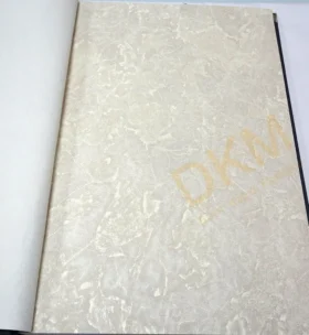 Duka Fashion dk.260002-3 Duvar Kağıdı 10m²