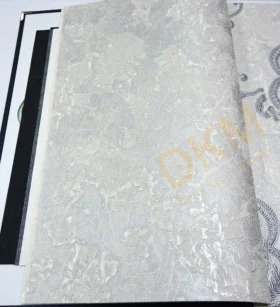 Duka Fashion dk.260002-4 Duvar Kağıdı 10m²