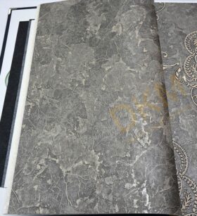 Duka Fashion dk.260002-5 Duvar Kağıdı 10m²