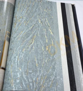 Duka Fashion dk.29123-8 Duvar Kağıdı 10m²