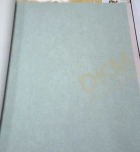 Duka Fashion dk.29240-19 Duvar Kağıdı 10m²