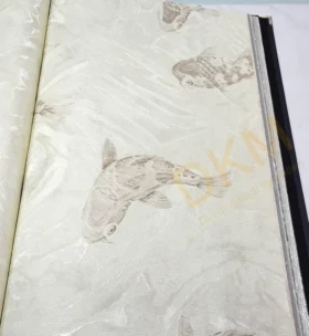 Duka Fashion dk.29939-1 Duvar Kağıdı 10m²