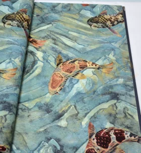 Duka Fashion dk.29939-4 Duvar Kağıdı 10m²