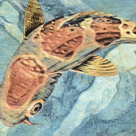 Alternative view of Duka Fashion dk.29939-4 Duvar Kağıdı 10m²