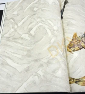 Duka Fashion dk.29989-2 Duvar Kağıdı 10m²