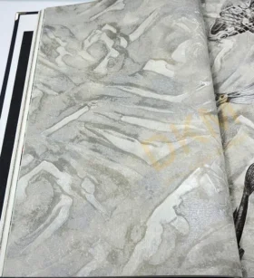 Duka Fashion dk.29989-3 Duvar Kağıdı 10m²