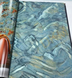 Duka Fashion dk.29989-4 Duvar Kağıdı 10m²