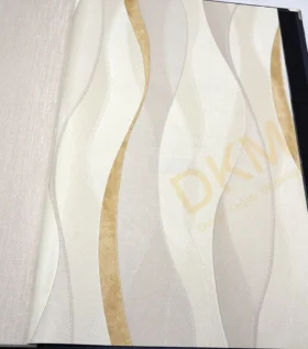 Duka Voyage dk.27019-3 Duvar Kağıdı 10m²