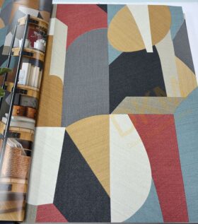 Duka Voyage dk.28300-4 Duvar Kağıdı 10m²