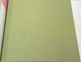 Duka Voyage dk.28333-15 Fıstık yeşili Duvar Kağıdı 10m²