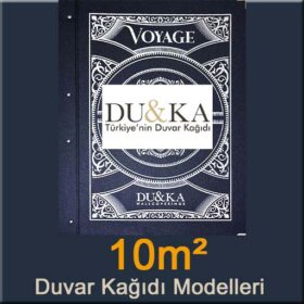 Voyage Duvar Kağıdı Katalog