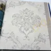 Decowall Maki 406-03 Duvar Kağıdı