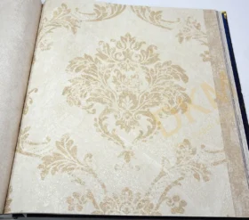 Decowall Maki 406-04 Duvar Kağıdı