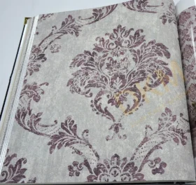 Decowall Maki 406-05 Duvar Kağıdı