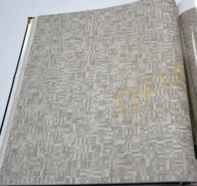 Decowall Maki 407-07 Duvar Kağıdı