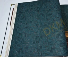 Decowall Maki 407-08 Duvar Kağıdı