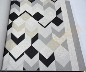 Decowall Maki 412-02 Duvar Kağıdı