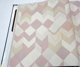 Decowall Maki 412-03 Duvar Kağıdı