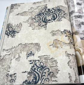 Decowall Odessa 2503-02 Duvar Kağıdı 16m²