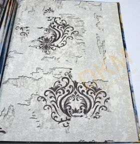 Decowall Odessa 2503-03 Duvar Kağıdı 16m²