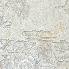 Alternative view of Decowall Odessa 2503-04 Duvar Kağıdı 16m²