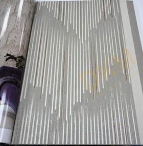 Decowall Odessa 2505-05 Duvar Kağıdı 16m²