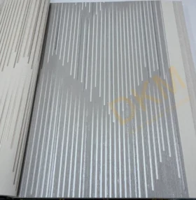 Decowall Odessa 2505-06 Duvar Kağıdı 16m²